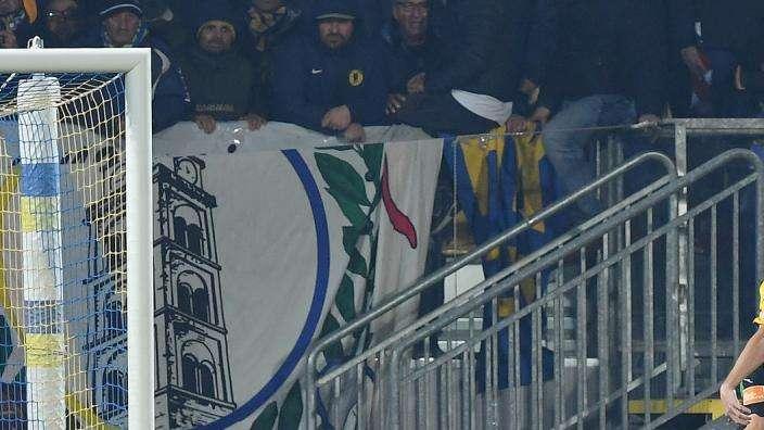 Rigori in Serie B, il Frosinone è la squadra che ne ha calciati di più: ecco quanti