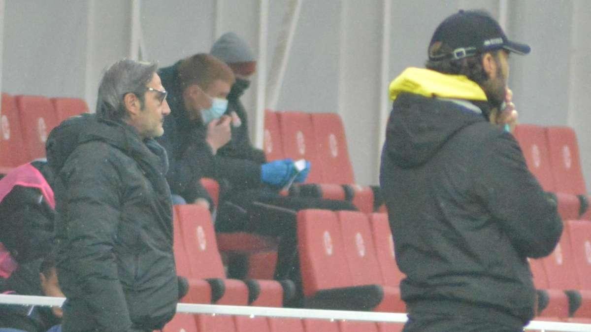 Primavera, il Frosinone U19 chiude con uno 0-0 contro la Juventus