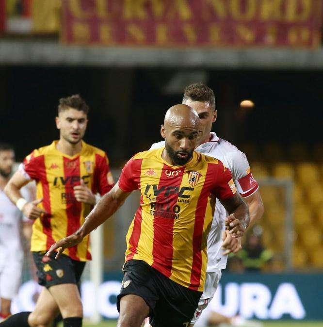CALCIOMERCATO FROSINONE - Proposto Armenteros, per ora no del Frosinone 