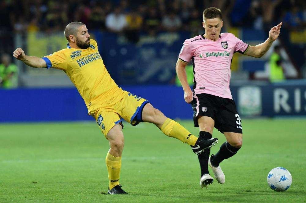 Oggi finirà Frosinone-Palermo. Il Collegio di Garanzia del Coni si riunisce alle 14:00