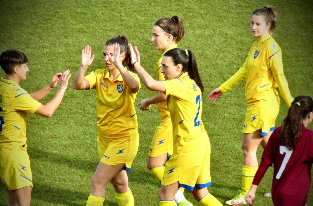 Femminile, Frosinone sconfitto a Palermo ma può recriminare