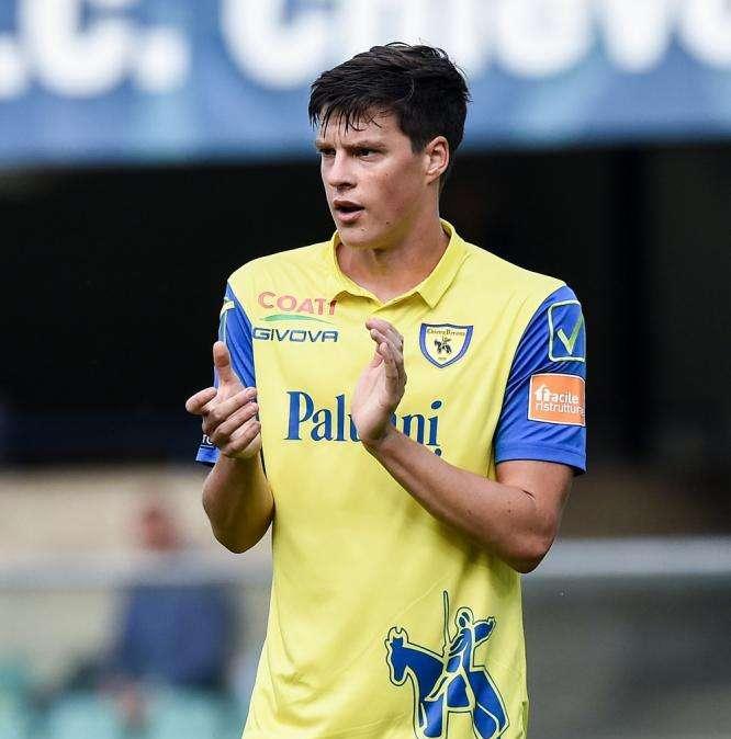 Chievo Verona, Sauli Väisänen: "Frosinone? Dobbiamo andarci con l'energia giusta"