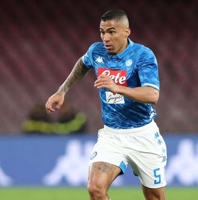Napoli, i convocati di Ancelotti: Albiol non c'è. Fuori anche Allan