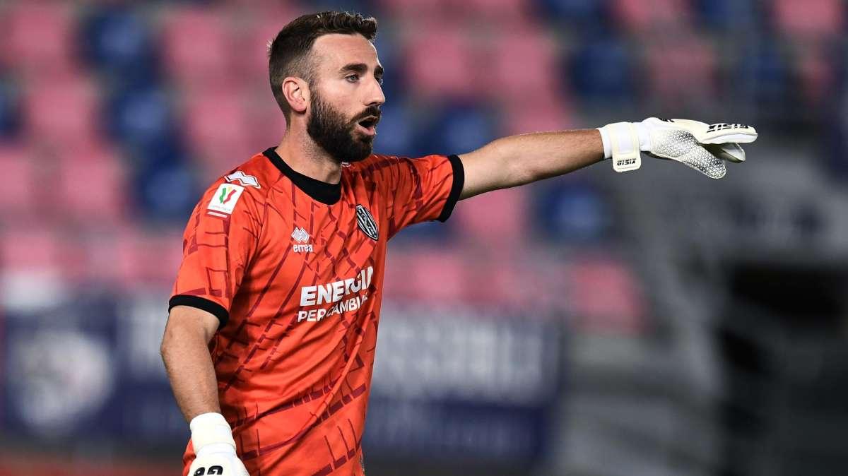 Pisseri, colpo dagli svincolati. Perché è arrivato a Frosinone? 