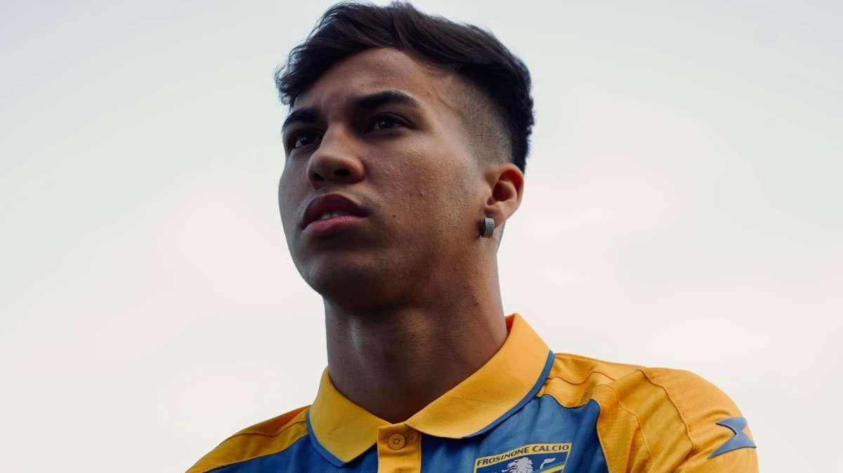 Dal futsal a "Menino de Ouro" col Frosinone nel destino: ecco Kaio Jorge