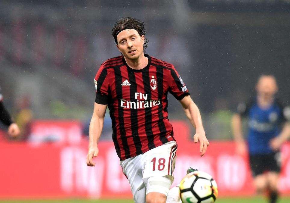 CALCIOMERCATO - Montolivo svincolato e la B su di lui: tra suggestione e realtà