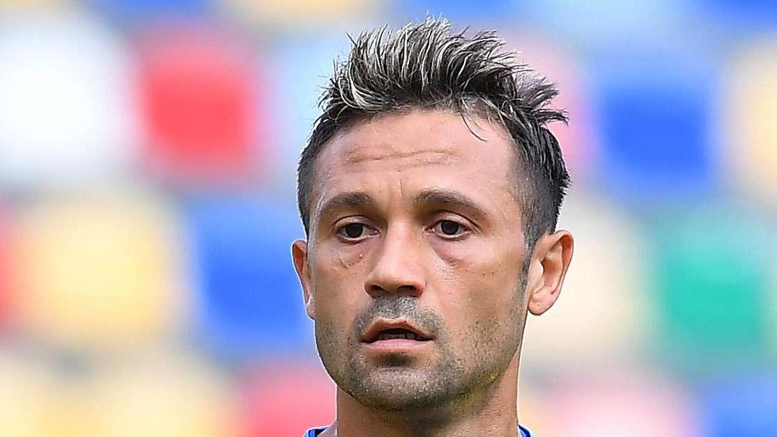 Grosso ringrazia Camillo Ciano: "Grandi qualità tecniche, ma anche umane"