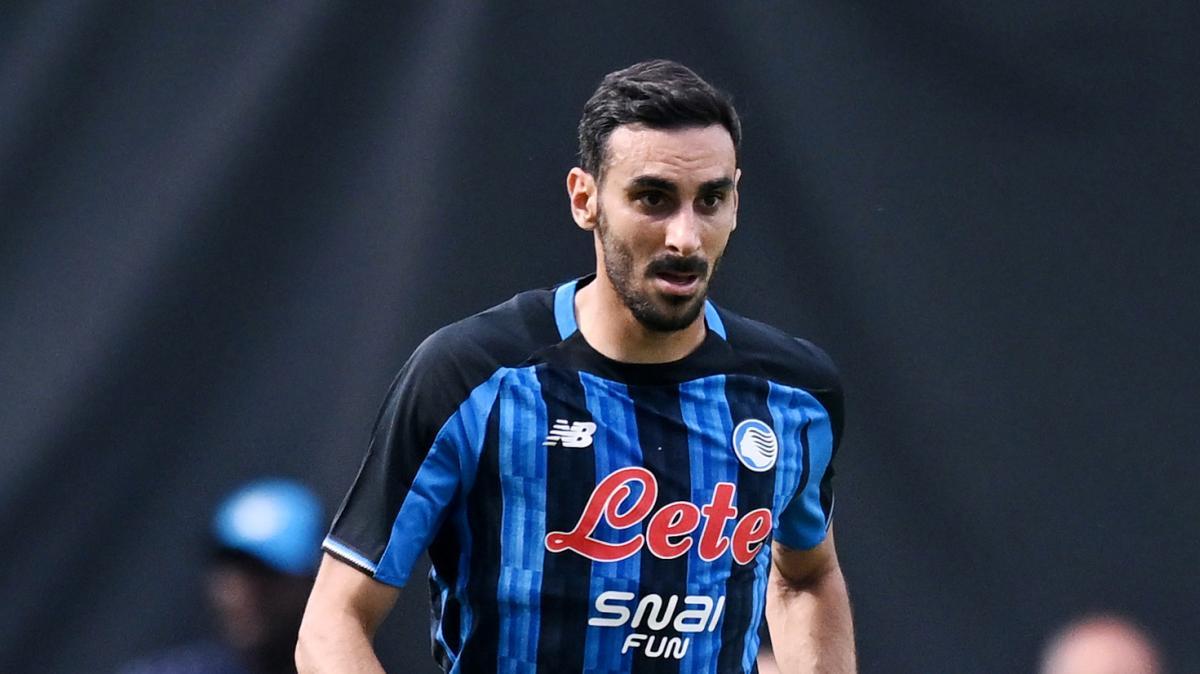 Atalanta-Frosinone 4-4, Zappacosta a Dazn: "Il nuovo calcio ci aiuterà ad aumentare il nostro bagaglio"