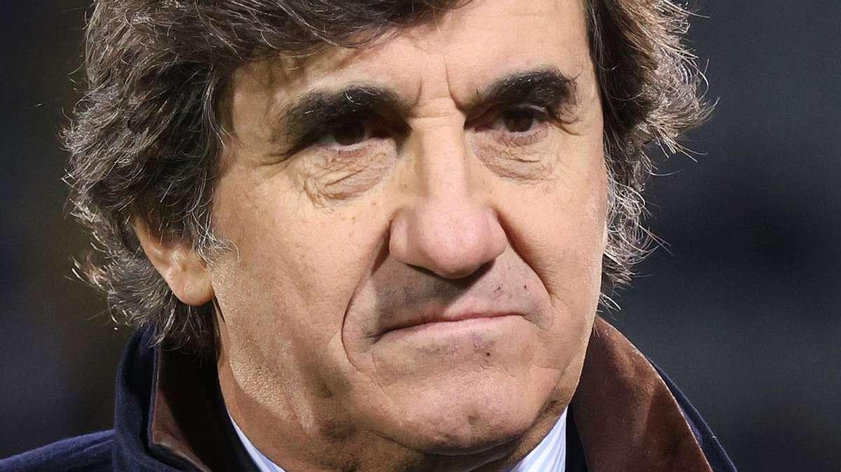 Torino-Frosinone, Cairo: "C'è poco da dire, delusione"