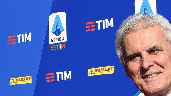 Nicchi, pres. Aia: "Gli arbitri continuano ad allenarsi, per un'eventuale ripresa saremo pronti"
