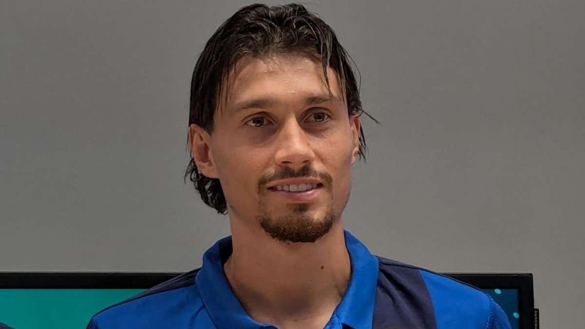 Social, Davide Bettella su Instagram dopo la salvezza del Frosinone: "Chi si fida del percorso, alla fine sa esattamente dove deve arrivare"