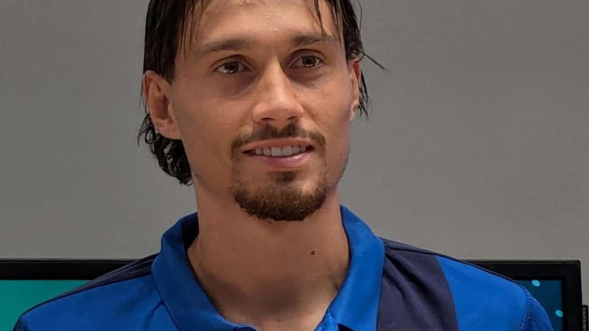 Calciomercato Frosinone - Davide Bettella finito nel mirino di un club di C