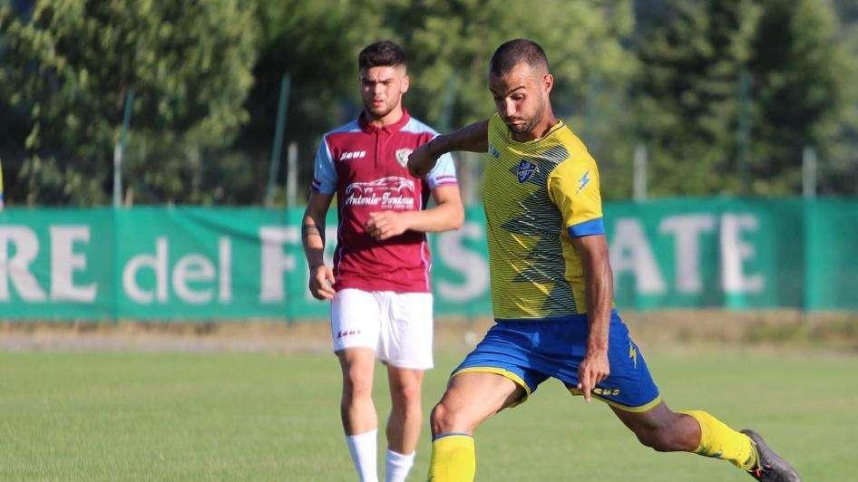 Frosinone, questa la probabile formazione di Grosso alla vigilia del match