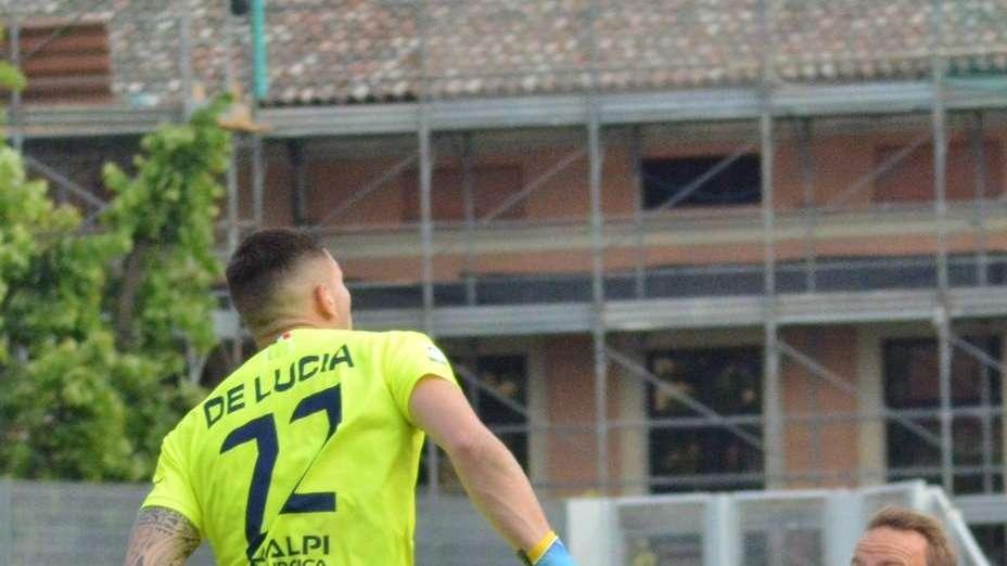 CALCIOMERCATO FROSINONE - Settimana decisiva per il futuro di De Lucia