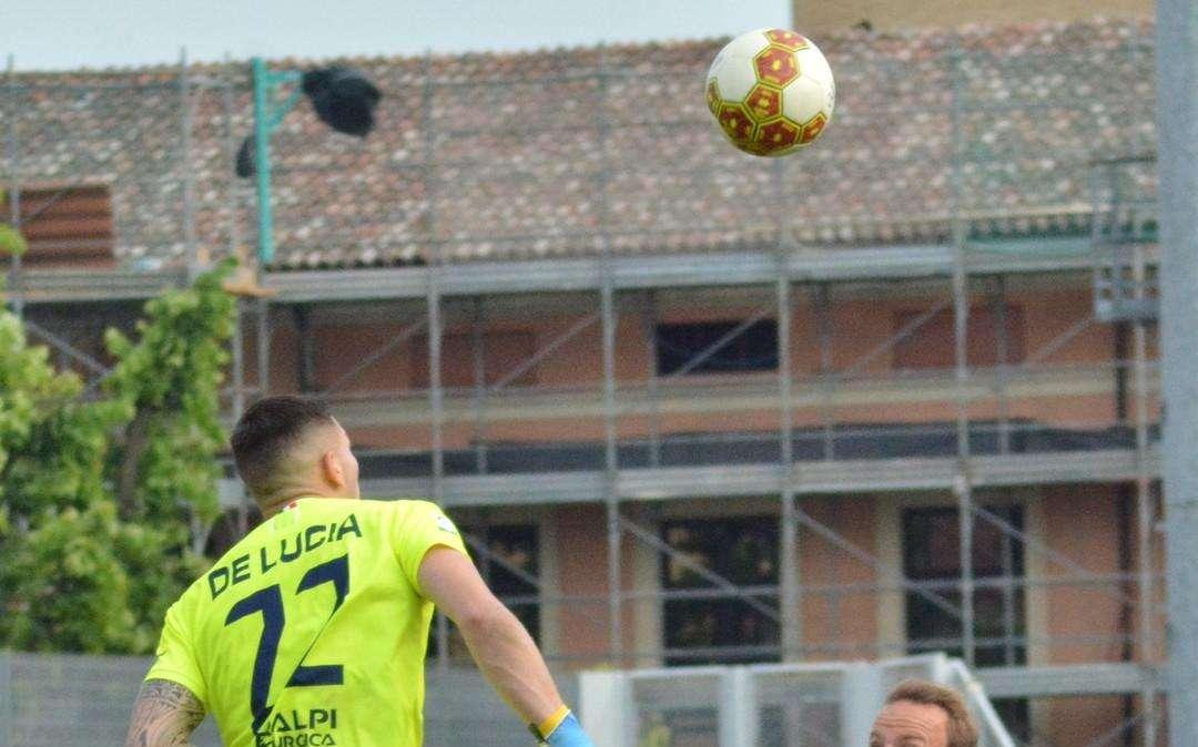 CALCIOMERCATO FROSINONE - In arrivo Luca Moro in prestito dal Sassuolo. De Lucia in uscita verso l'Entella