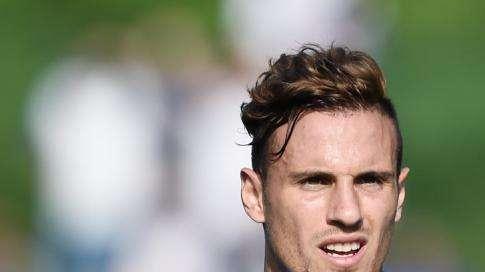 CALCIOMERCATO FROSINONE, sfuma Verre: il trequartista a un passo dall'Hellas Verona