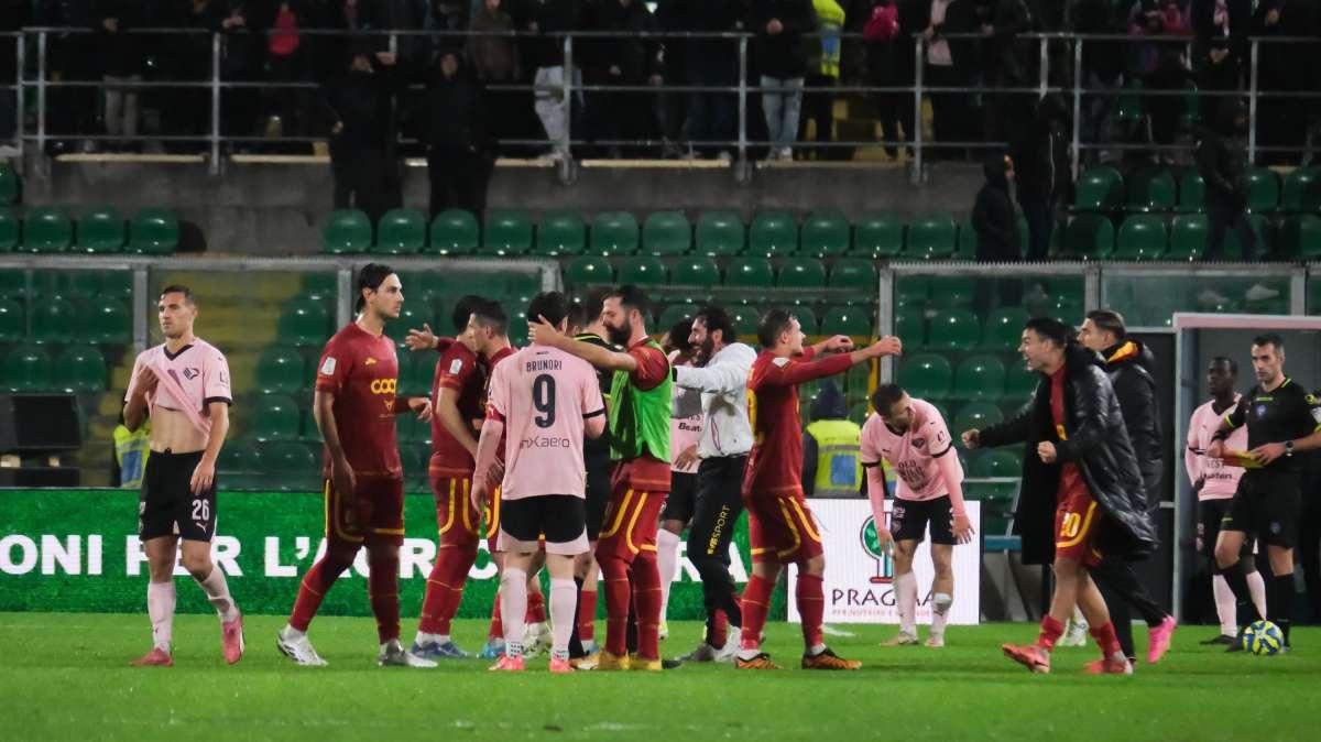 Frosinone-Catanzaro 1-1, le pagelle di TMW sul Catanzaro: Quagliata eurogol