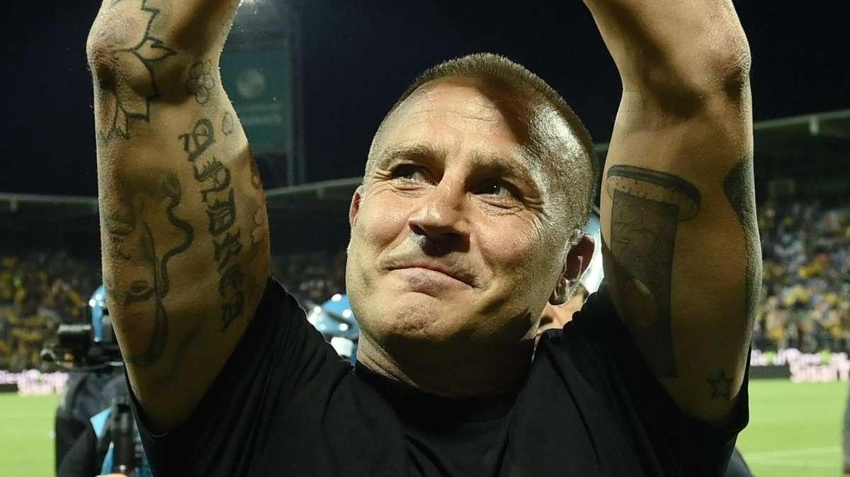UFFICIALE - Udinese, arriva il comunicato: si separano le strade con Fabio Cannavaro