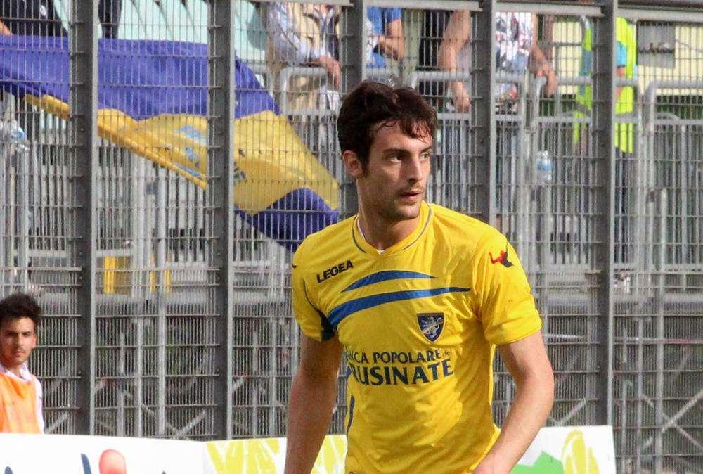 UFFICIALE: Acquisito il cartellino di Davide Bertoncini