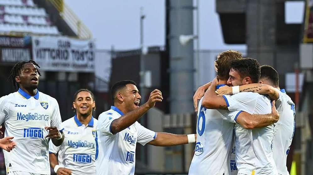 Verso Roma-Frosinone: probabile, ballottaggi e indisponibili