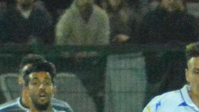 Frosinone, Daniel Boloca a Cronache di Spogliatoio: "Sono onorato delle parole di mister Grosso. Do sempre tutto me stesso, siamo un gruppo unito che dà sempre il massimo"