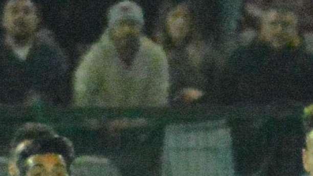 Calciomercato Frosinone - Per Boloca, non c'è possibilità di un "Gatti bis"