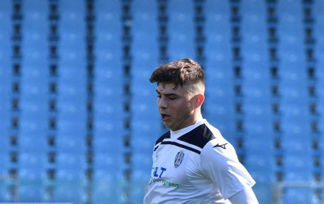 CALCIOMERCATO FROSINONE - Tonetto al Frosinone fino al 2024
