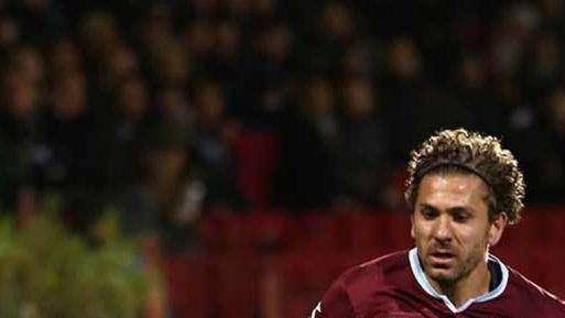 Alessio Cerci: "Voglio portare la Salernitana in A. Poi posso anche smettere"