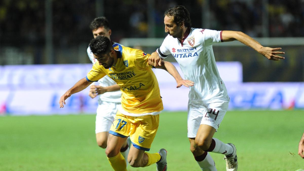 Verso Frosinone-Torino: i grandi ex del passato che hanno vestito entrambe le maglie