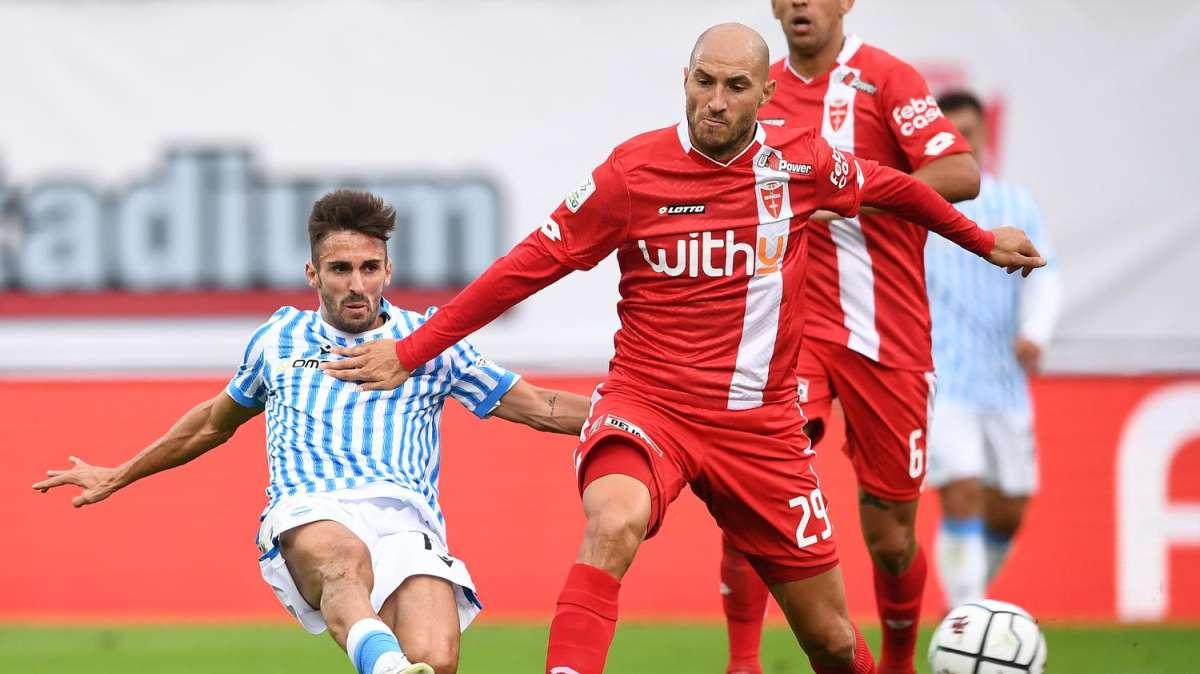 Tempo di derby in Calabria, al Castellani arriva l’ex Marino 