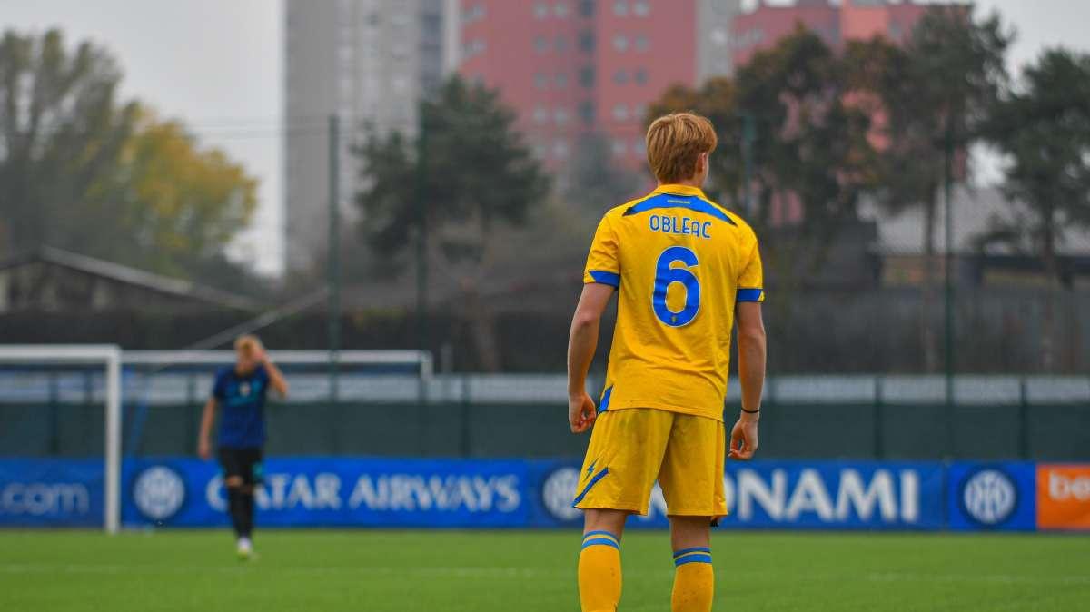 Aggiornamento Coppa Italia Primavera Juventus- Frosinone 2-1: finita, Frosinone eliminato