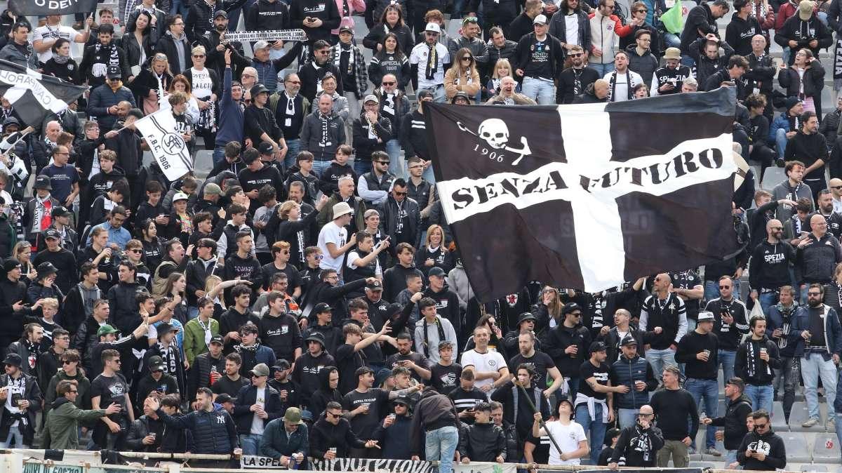 Aggiornamento biglietteria Frosinone-Spezia: il dato ospiti finale