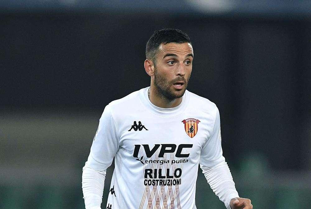 I PROTAGONISTI DELLA PROMOZIONE - Roberto Insigne