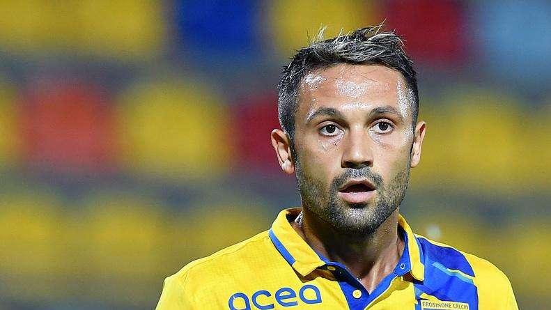 Camillo Ciano, tabù Spezia: il numero 28 giallazzurro dovrà dare una scossa al suo rendimento contro i liguri