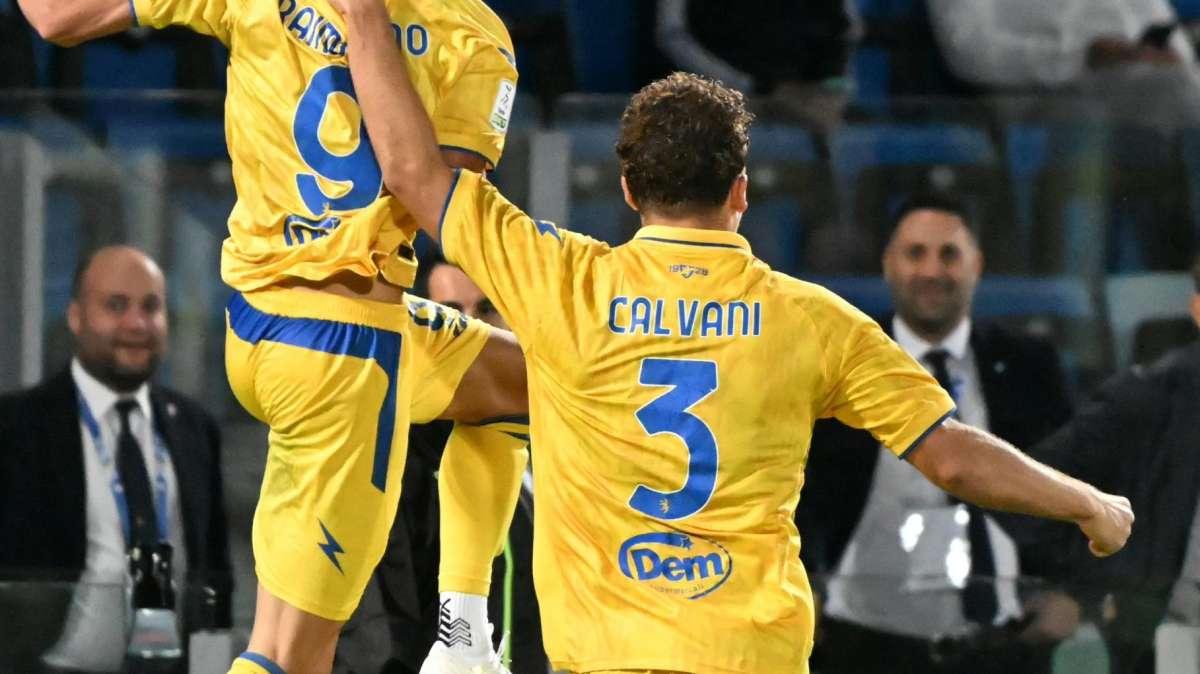 Social - Calvani dopo il successo sul Cesena su Instagram: "Con il cuore…"