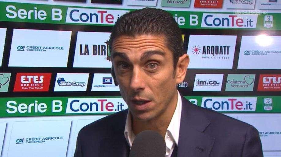Longo a Sky: "Oggi contava solo vincere ma dobbiamo migliorare nell'ordine e nelle distanze in difesa"