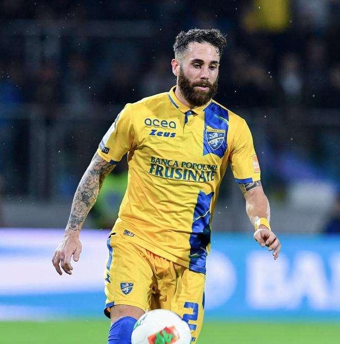 CALCIOMERCATO FROSINONE - Ecco i giallazzurri con il vdm in diminuzione 
