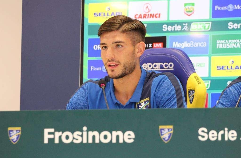 Gennaro Borrelli 