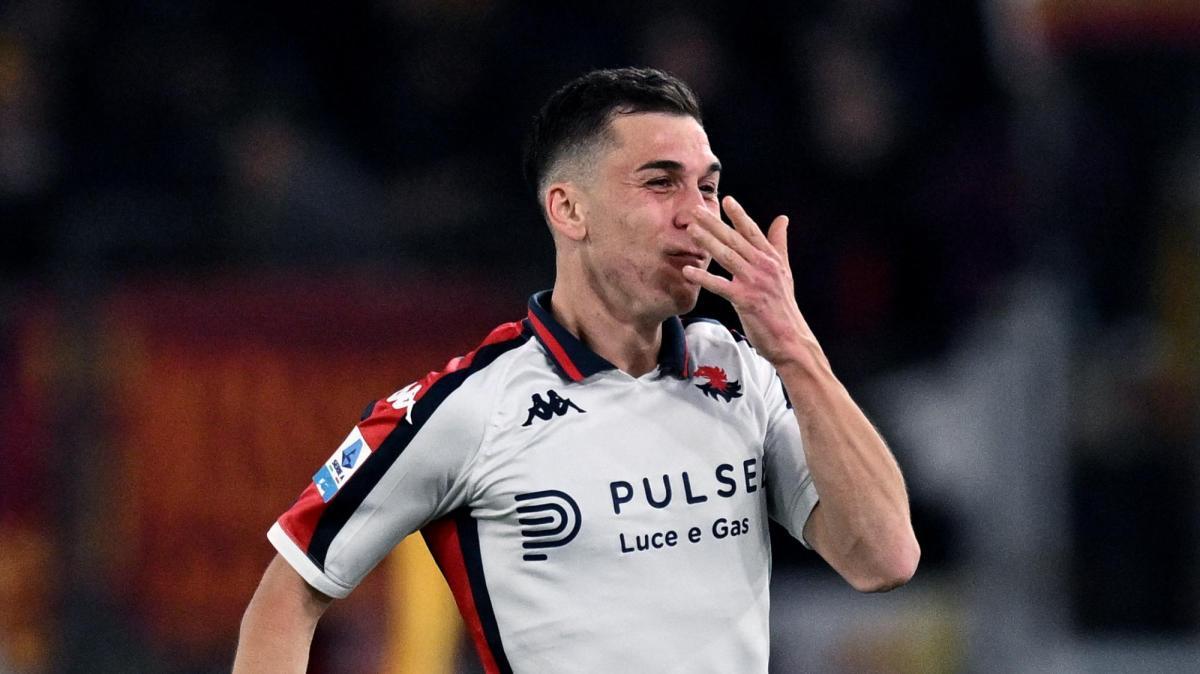 UFFICIALE - Masini è un nuovo calciatore del Frosinone. La formula