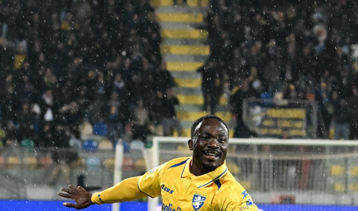 Calciomercato Frosinone - Il riepilogo delle operazioni effettuate dei canarini