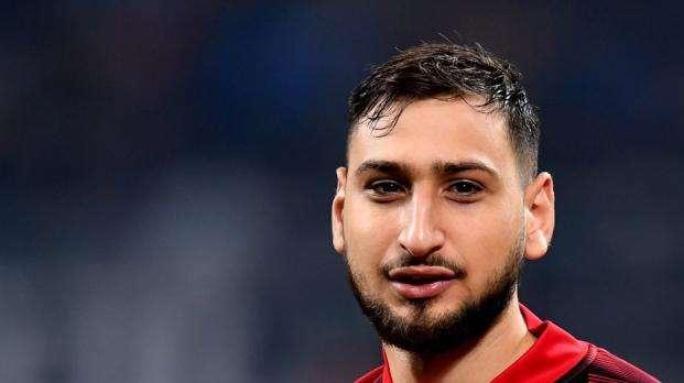 Donnarumma ha vendicato il rigore parato a Balotelli