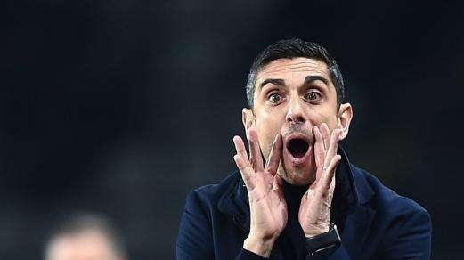 Gazzetta - Moreno Longo stima Paganini e vuole portarlo con sé al Torino