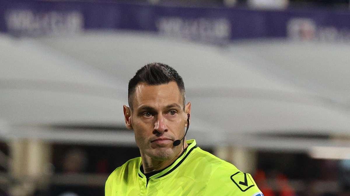 Verso Frosinone-Venezia: il bilancio giallazzurro con l'arbitro Mariani