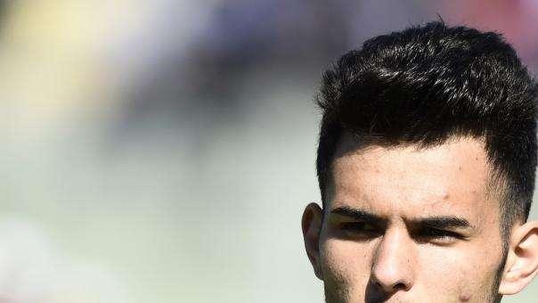 Pisa, Marin: "Venivamo da 2 sconfitte, col Frosinone abbiamo portato a casa un punto"