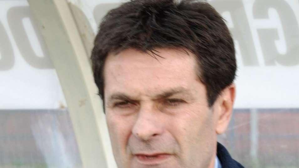 Orsi: "I playoff sono un altro campionato, vincono le squadre più esperte e con una condizione fisica...