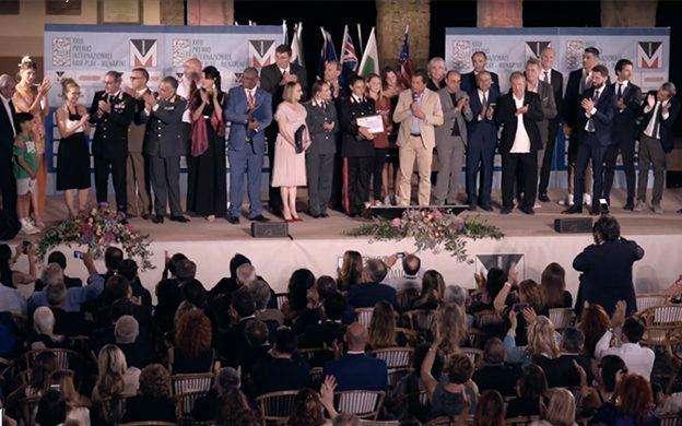 Al via il countdown per la XXIV edizione del premio internazionale Fair play – Menarini