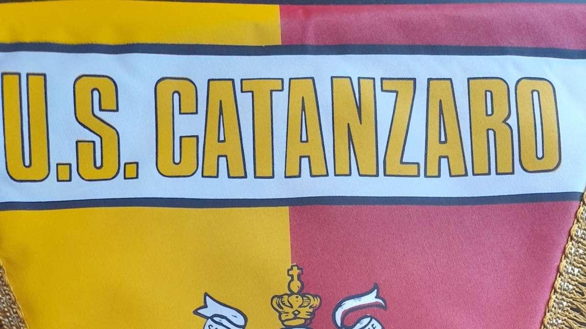 Calciomercato - Oberti saluta Frosinone e firma col Catanzaro