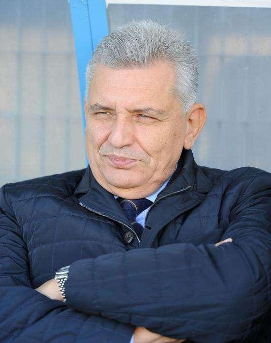FROSINONE-LATINA - Le parole di Stirpe al presidente della squadra nerazzurra...