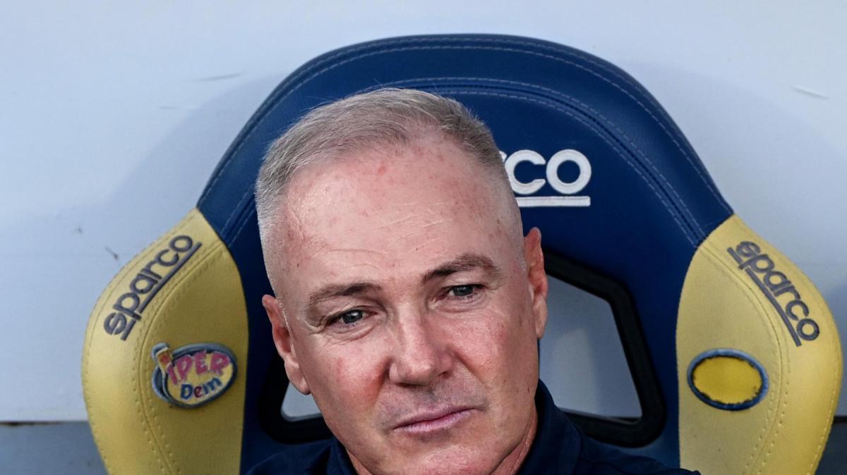 SALA STAMPA - Alvini: "Vittoria importante che dedico a Gianluca. Ghedjemis? Non determino il mercato"