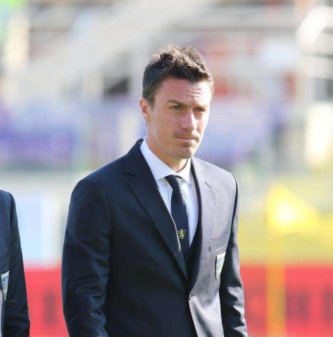 Frosinone, Frara: "Dobbiamo fare più punti possibili prima della sosta per fare le scelte giuste anche sul mercato"